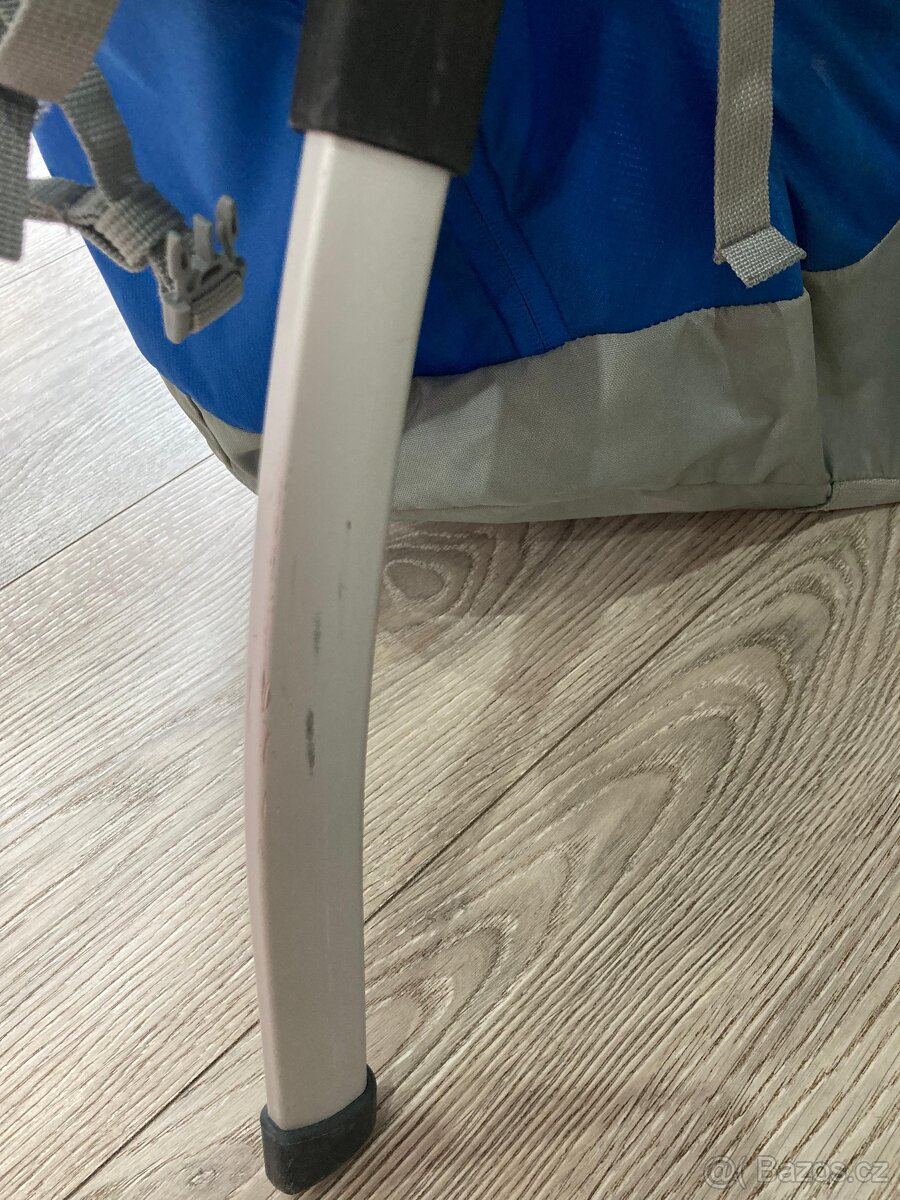 Krosna Thule Sapling - 11