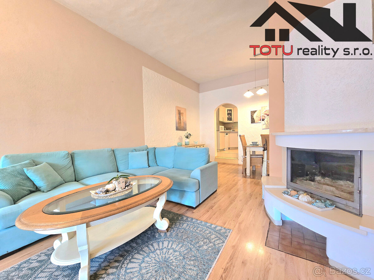 Prodej, rodinný dům, Broumov - 11