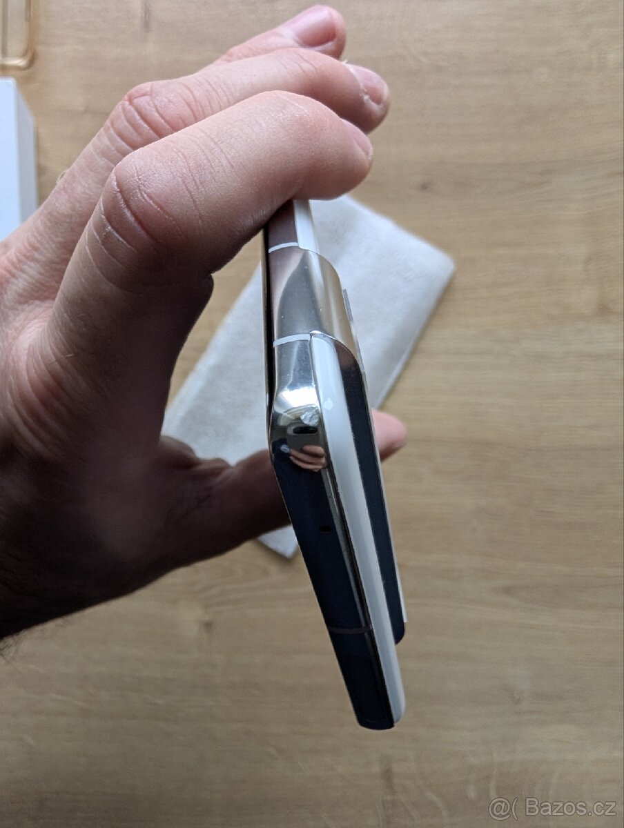 Google pixel 7 pro 128 gb bílá - 11