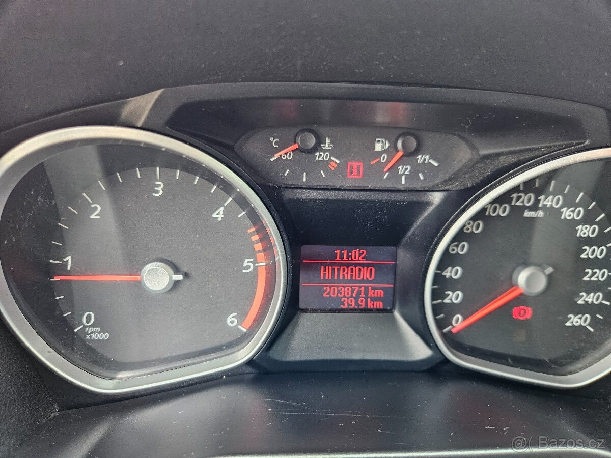 Ford S-Max 2,0 TDCi 103 KW - 11