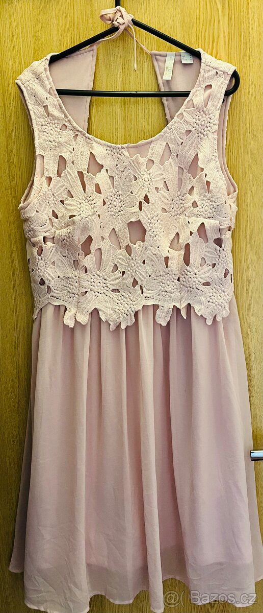 Letní šaty 7+3 zdarma - 11