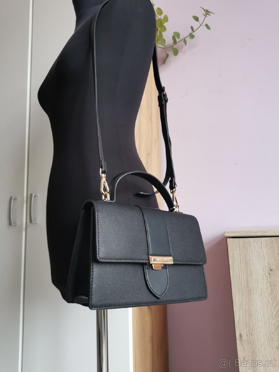 Dámská kabelka do ruky David Jones Evelio - 11