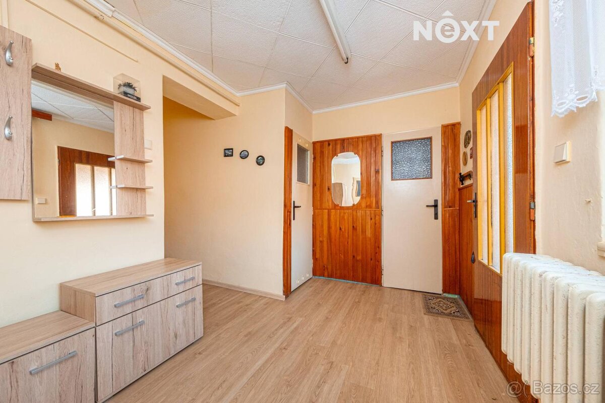 Prodej Rodinný dům, 94㎡ - 11