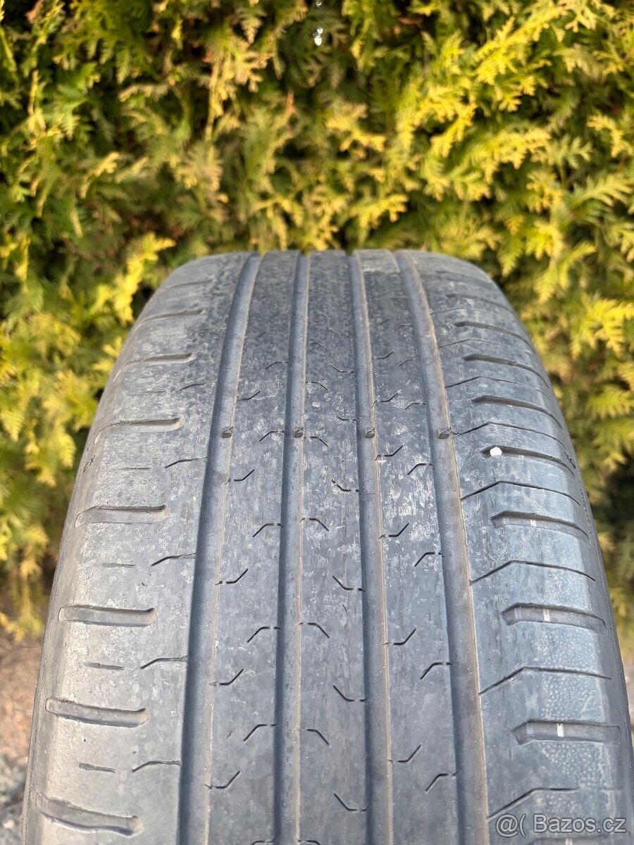 Alu kola Mazda 205/55 R16 - 11