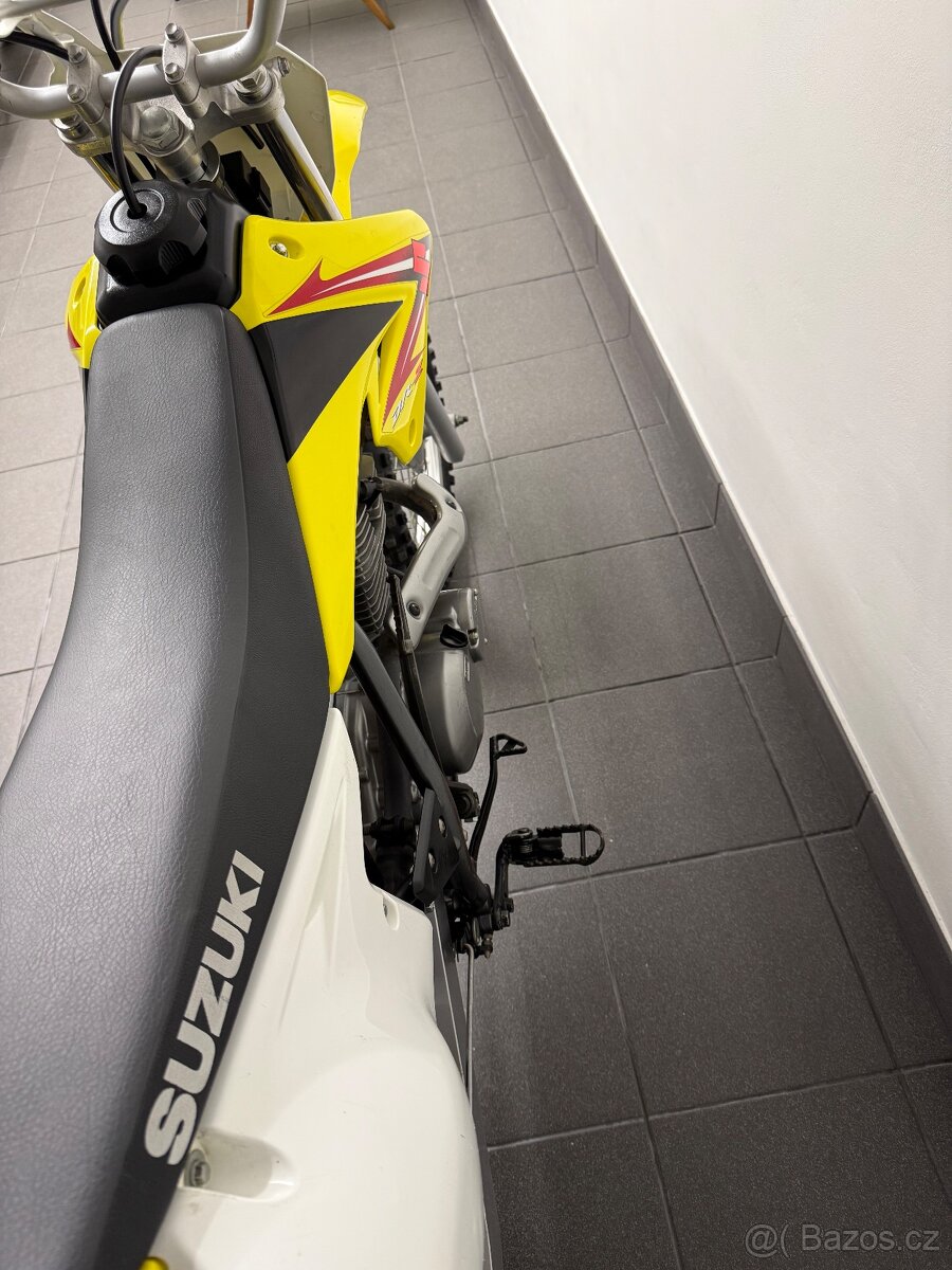 Suzuki DR-Z 125 - 11