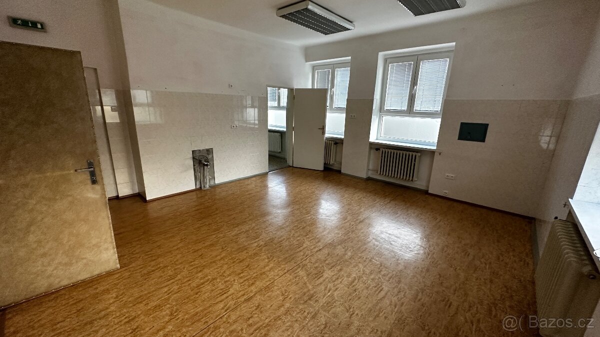 Pronájem komerčních prostor Karviná - 11