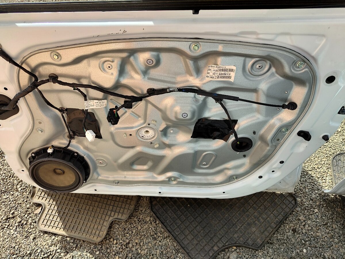 Karosářské díly Cee'd (10-12) - 11