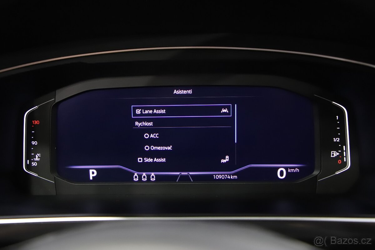 VW Tiguan Allspace 2.0 TDI 147kW 4x4 DSG - záruka Autodraft - 11