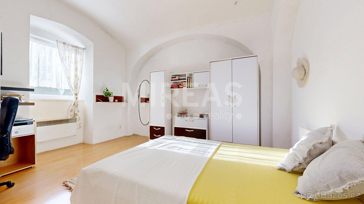 Milovice, prodej bytu 2+kk OV o výměře 49 m2 okr. Nymburk. - 11