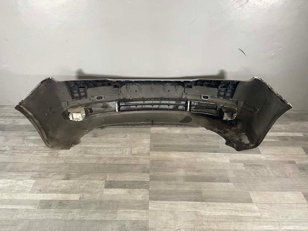 ŠKODA FABIA 1 19-07 - nárazník PŘEDFACELIFT - 9102 - 11