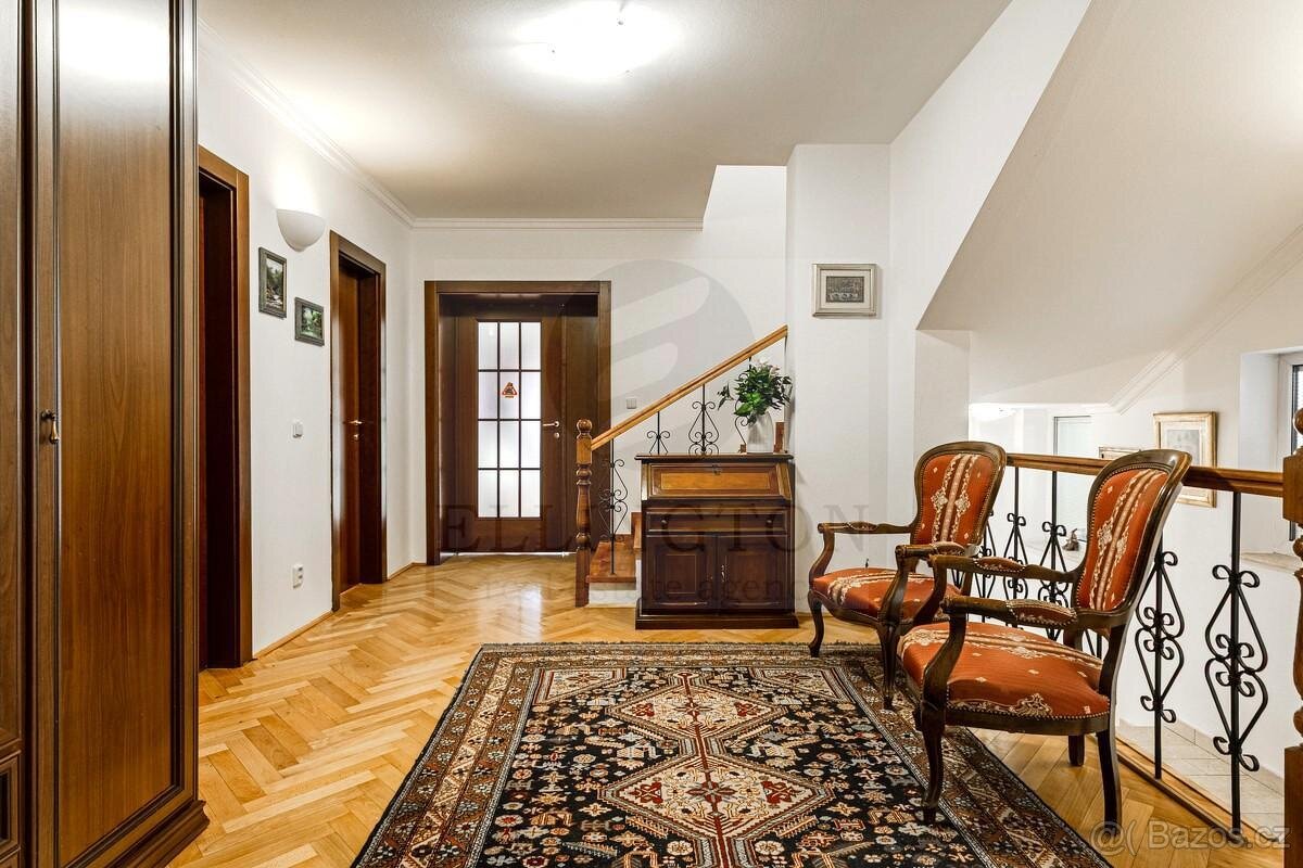 RD, 715m2, Praha 4 - Kunratice - 11