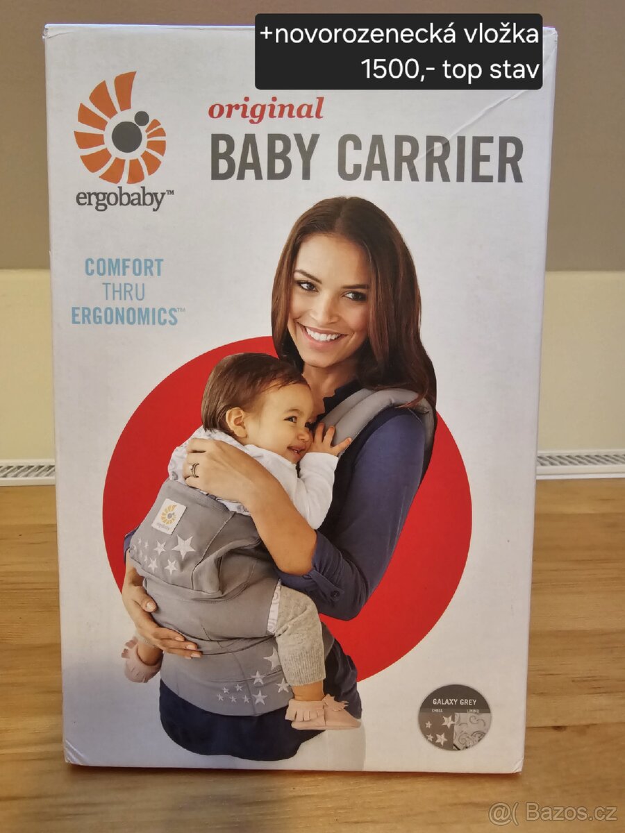 Mix dětských potřeb - 11