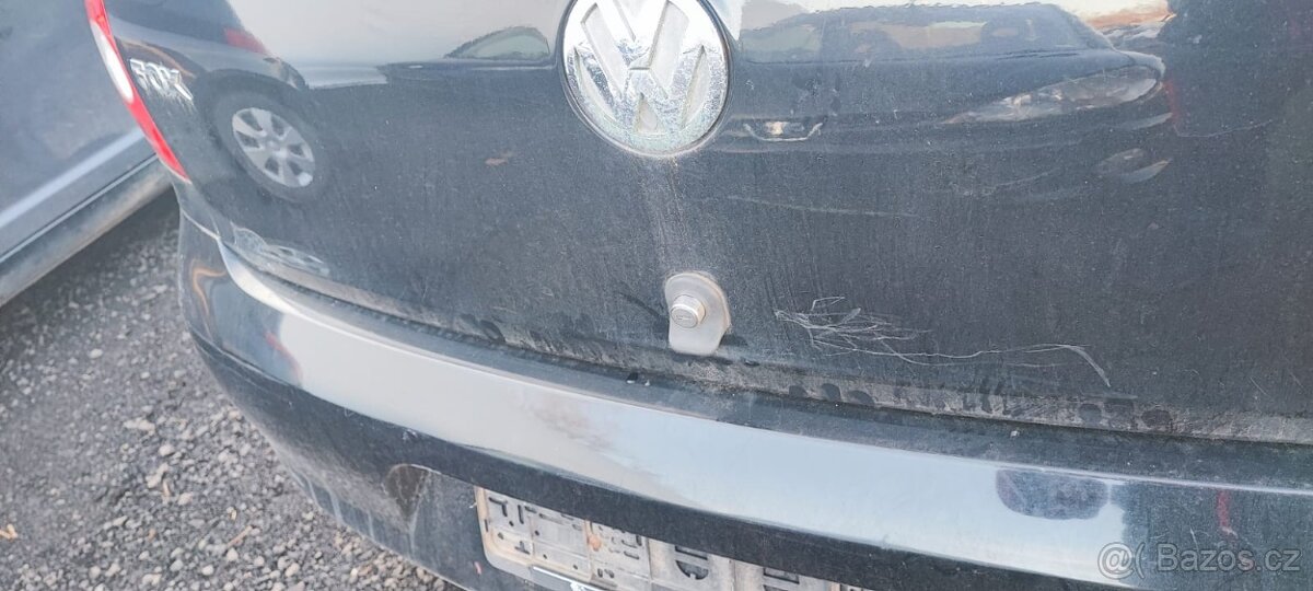 Volkswagen Fox 1.2 - 11