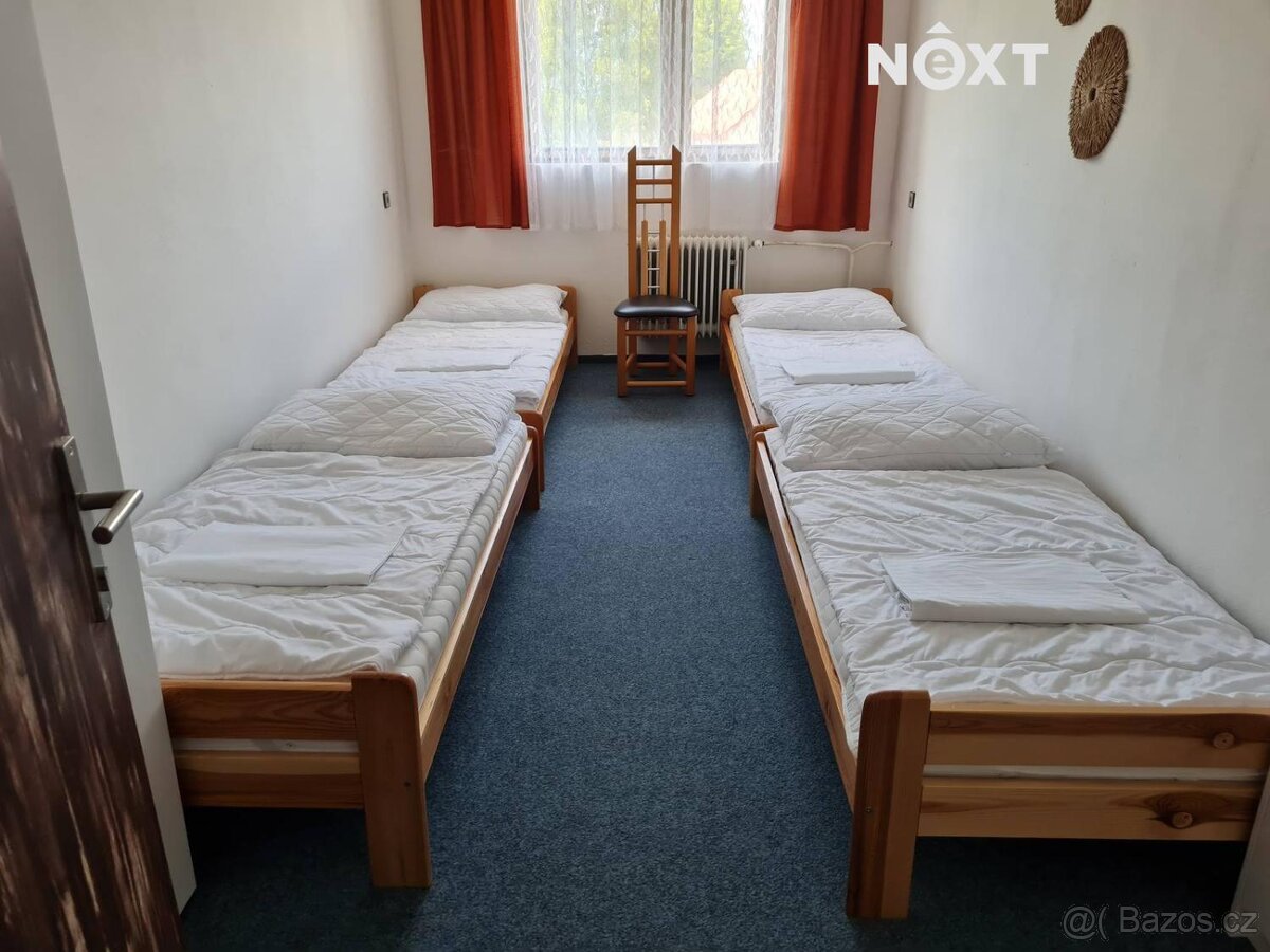 Prodej komerční Obchodní prostory, 750㎡ - 11