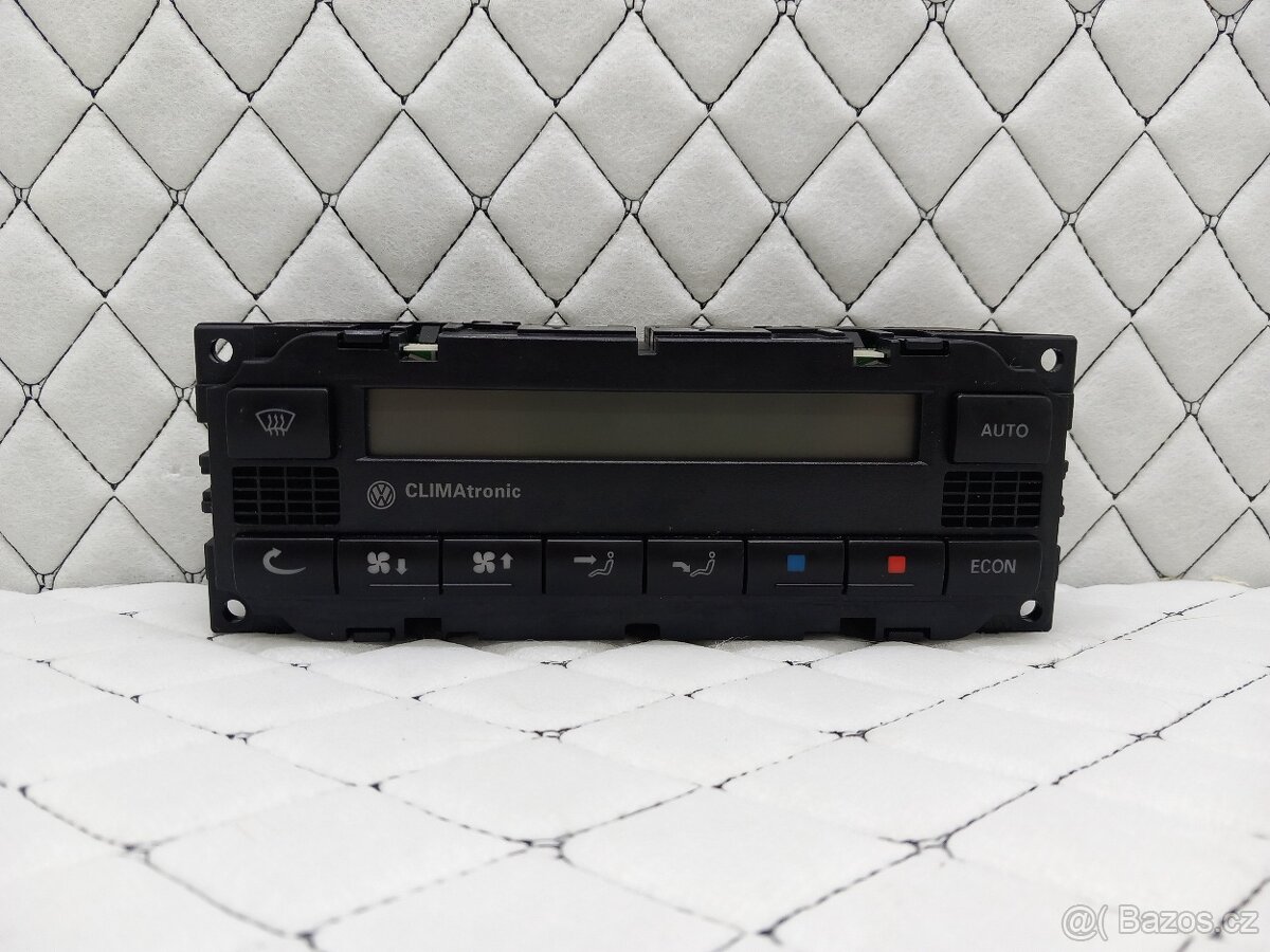 Climatronic 3B1 907 044K - 11