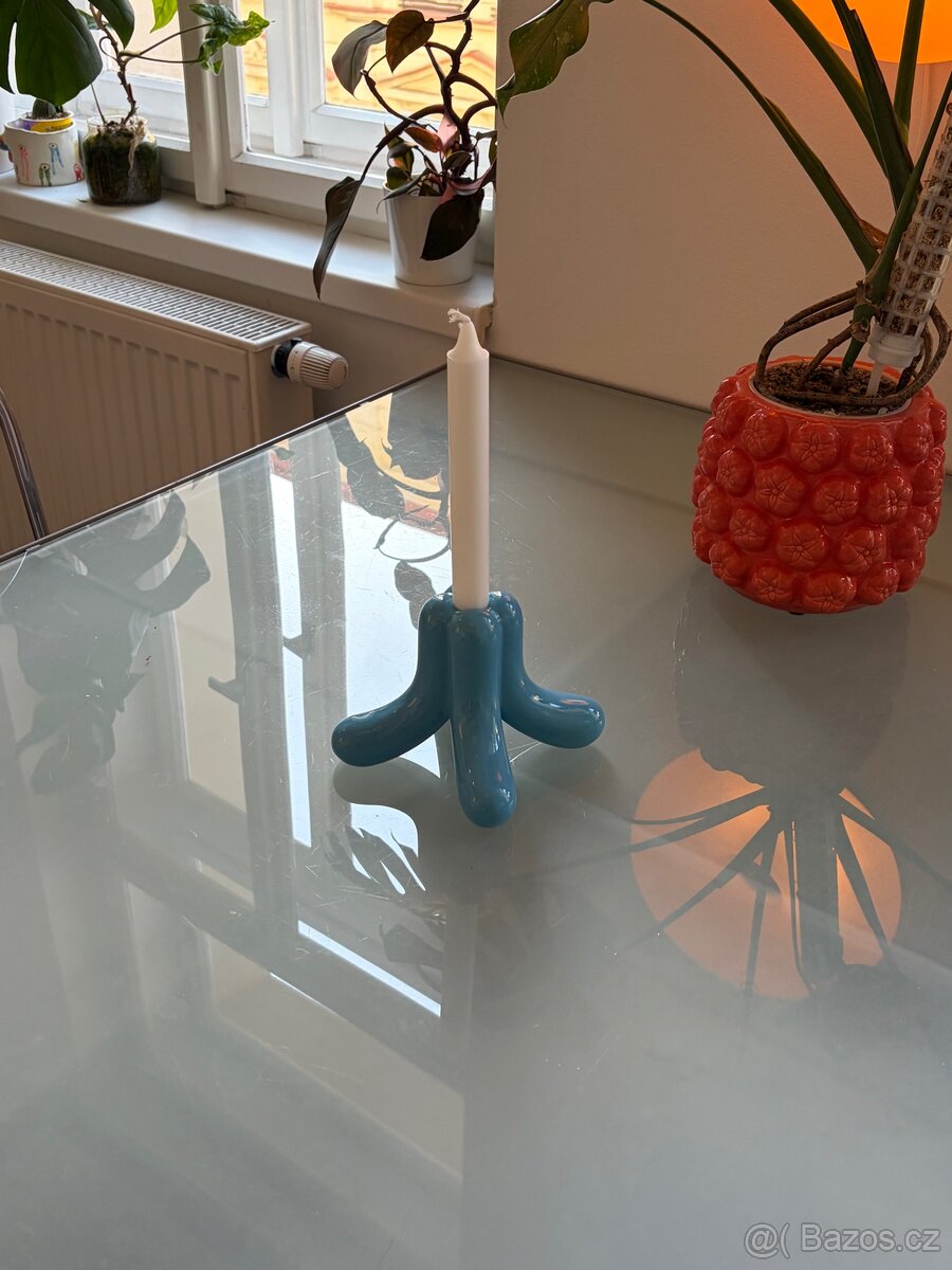 Svícen ikea x gustaf westman - 11