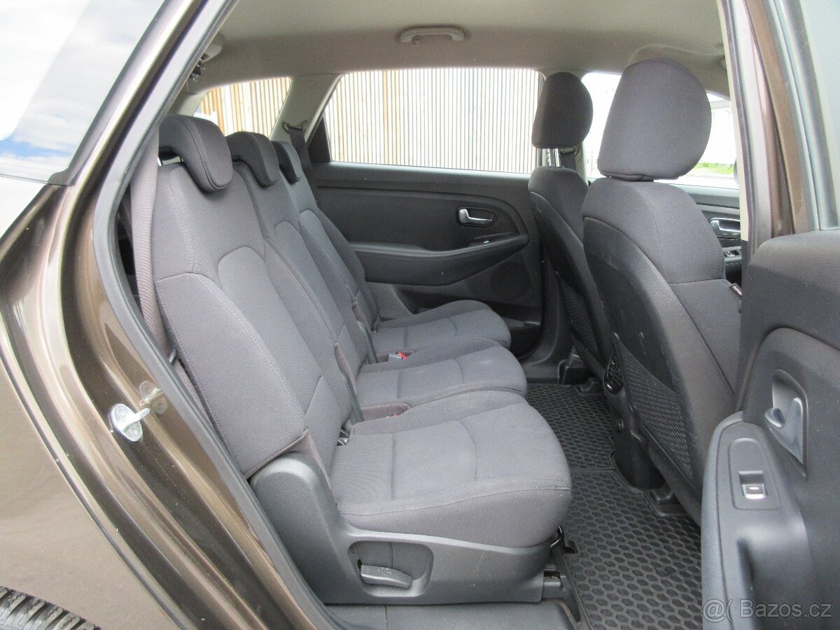 Kia Carens 1.7 CRDi odp.DPH - 11