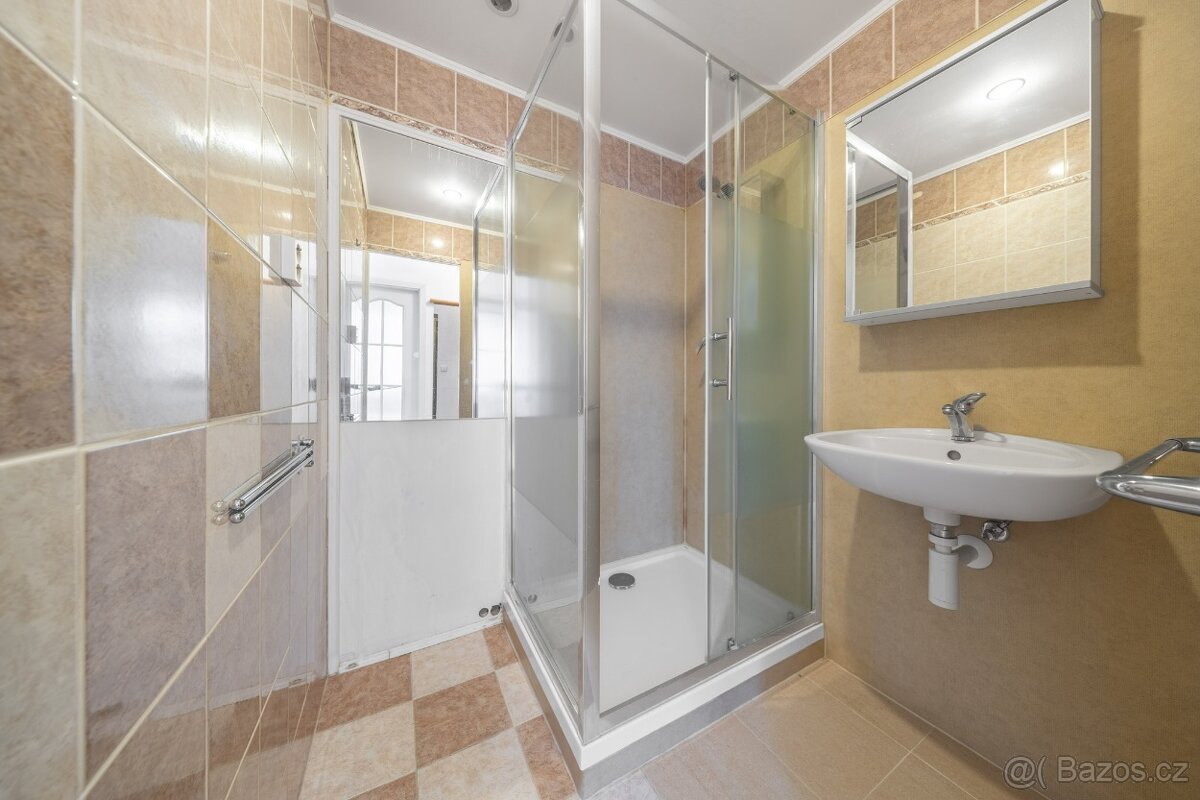 Prodej bytu 2+1 60 m² - 11