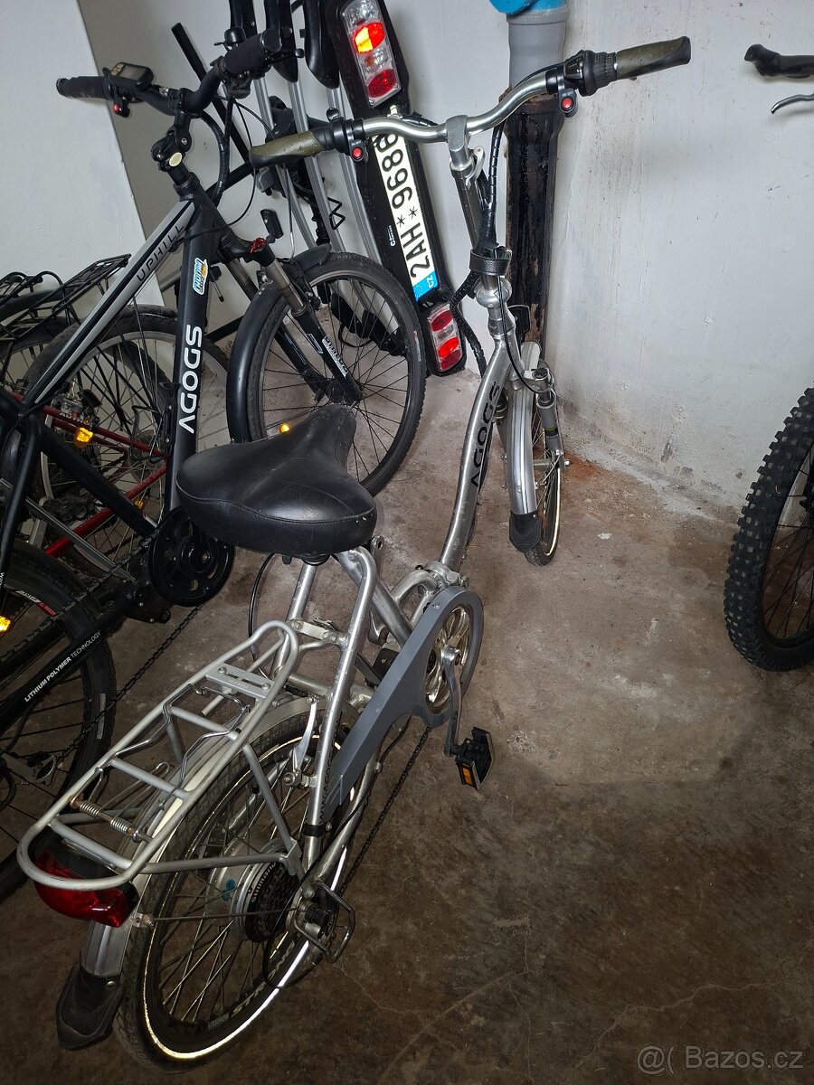Prodám elektrokola. - 11