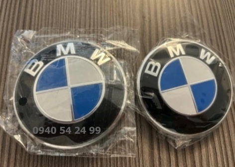 Logo, nálepka, emblem na kufor / kapotu - 11