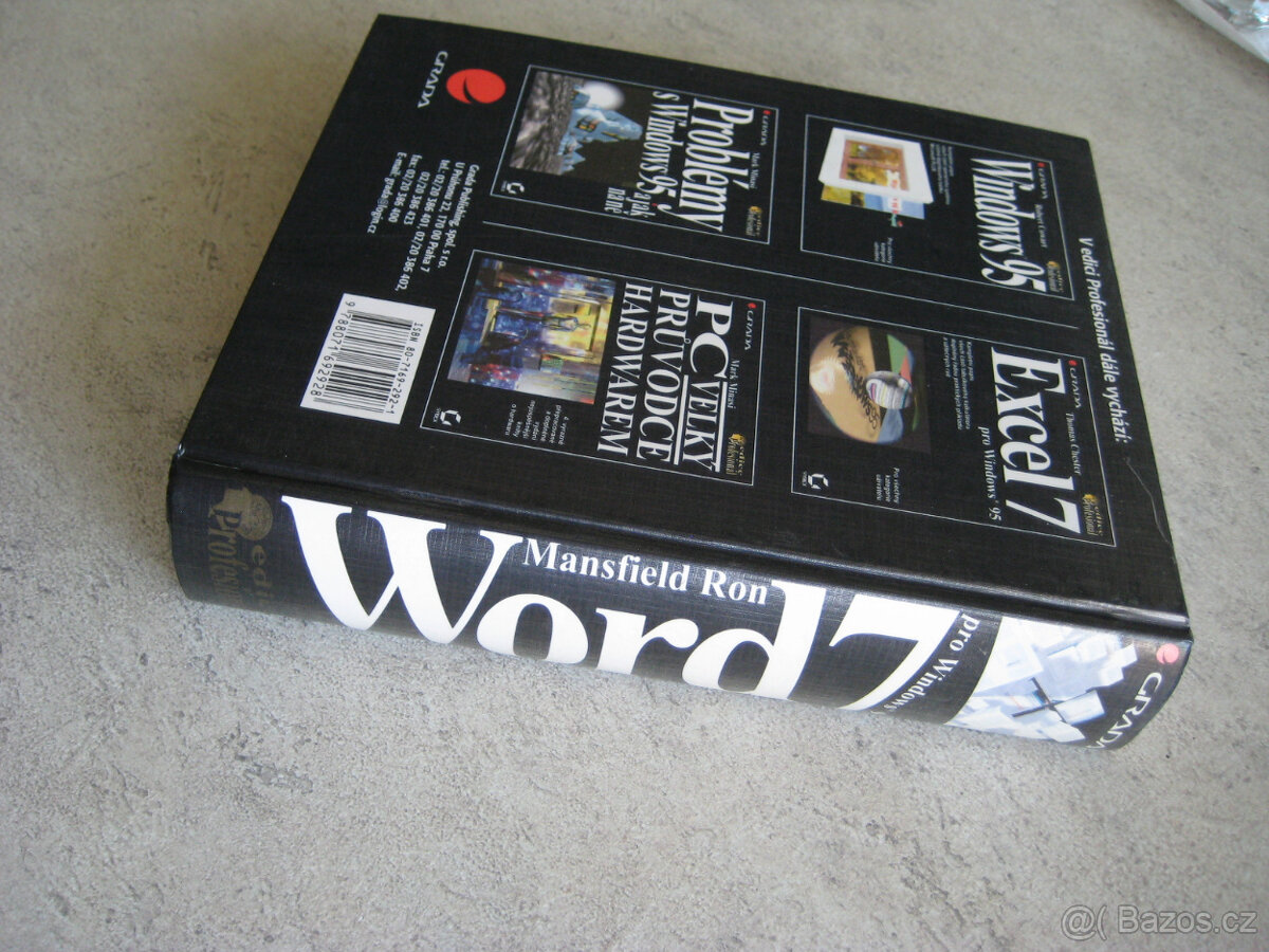 ♦️ Word 7 pro Windows 95 ♦️ - 11