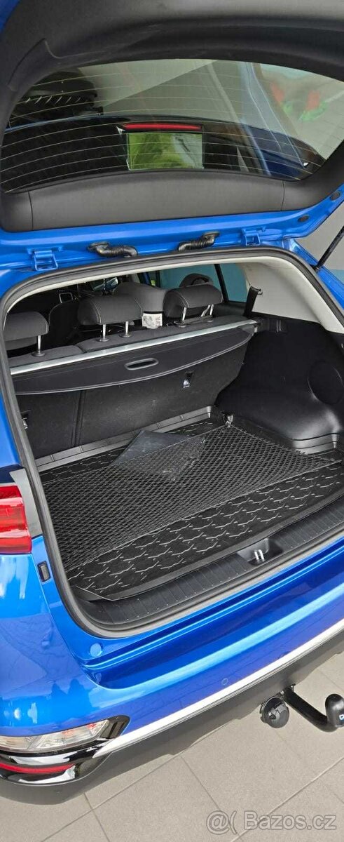 Kia Sportage benzín 1,6 (97 kW), 2019, nájezd 28 869 km - 11