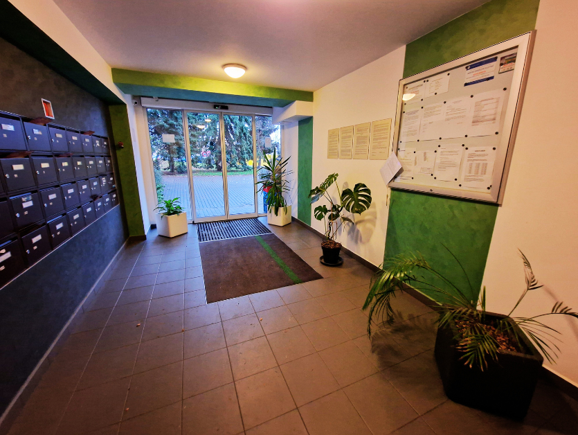 Prodej bytu 2+kk 42 m² Vlastina, Praha - Ruzyně - 11