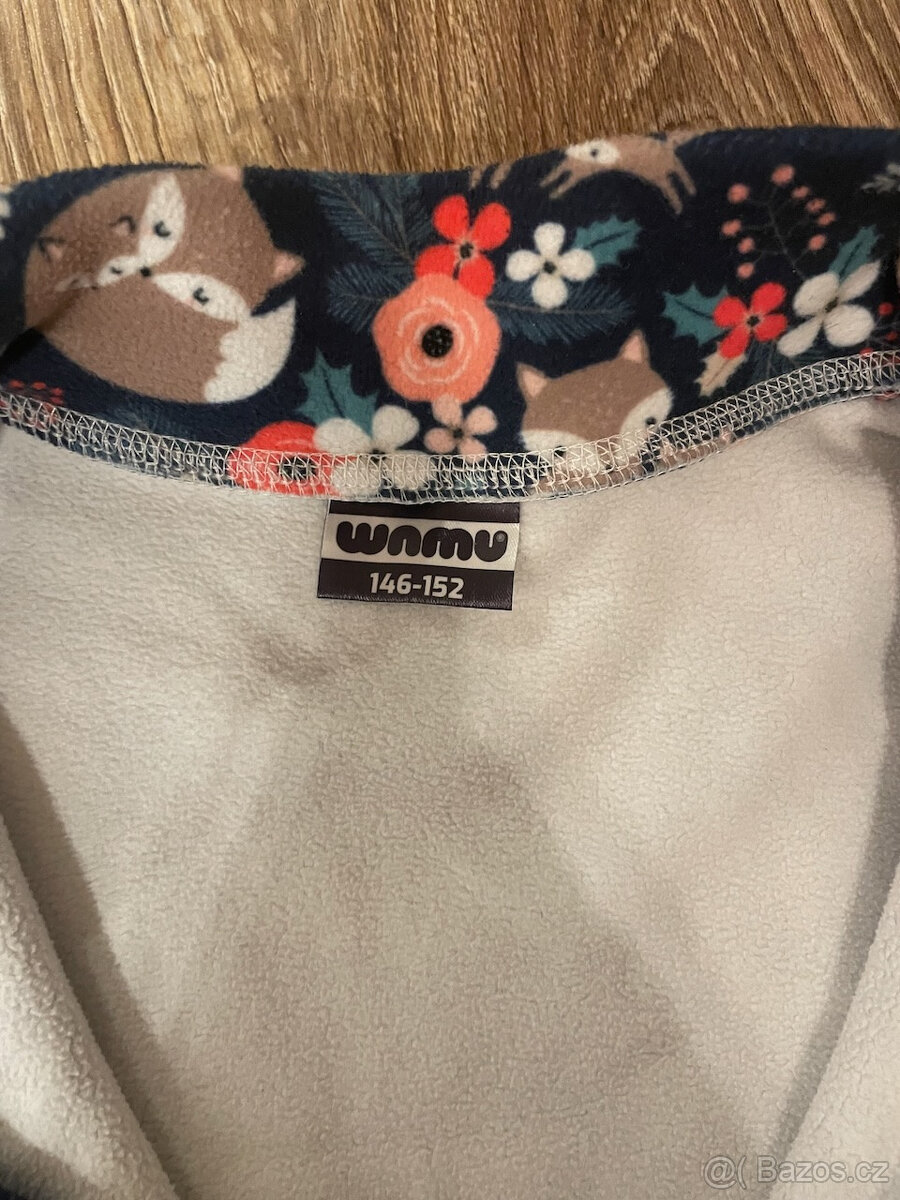 wamu mikiny 146-152 - 11