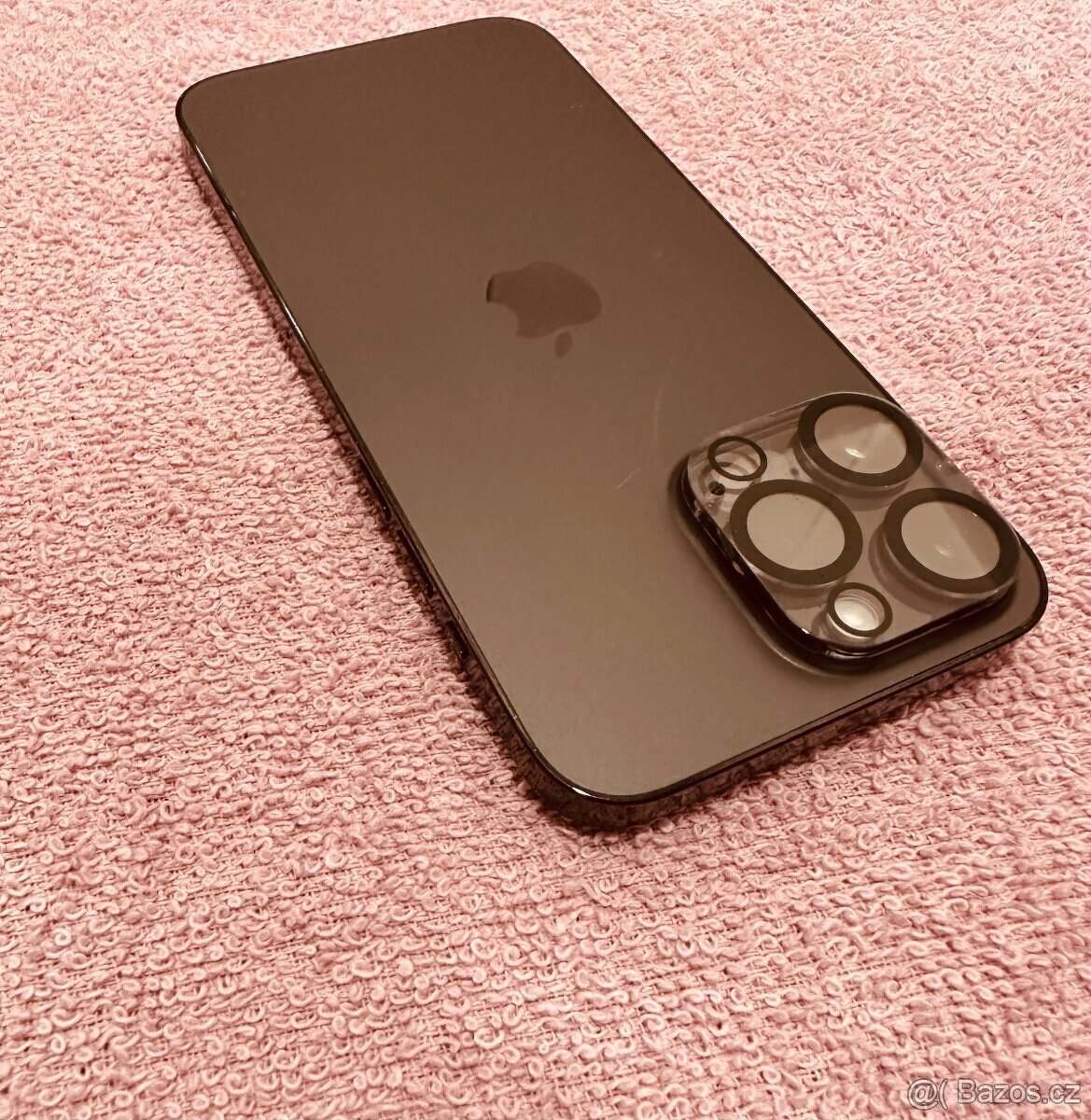 Apple iPhone 14 Pro Max 256GB - 11