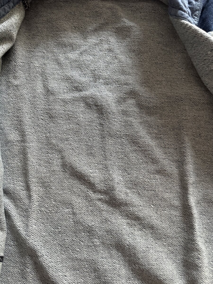 Nová mikina Gas vel. S/M - 11