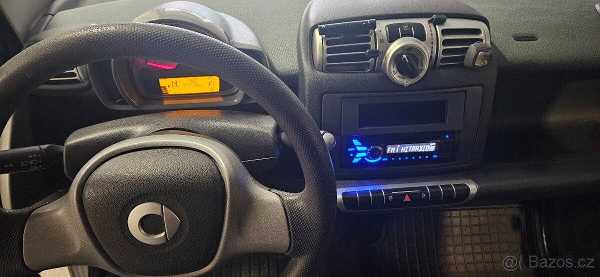 Prodám Smart 451 ForTwo Coupe - 11