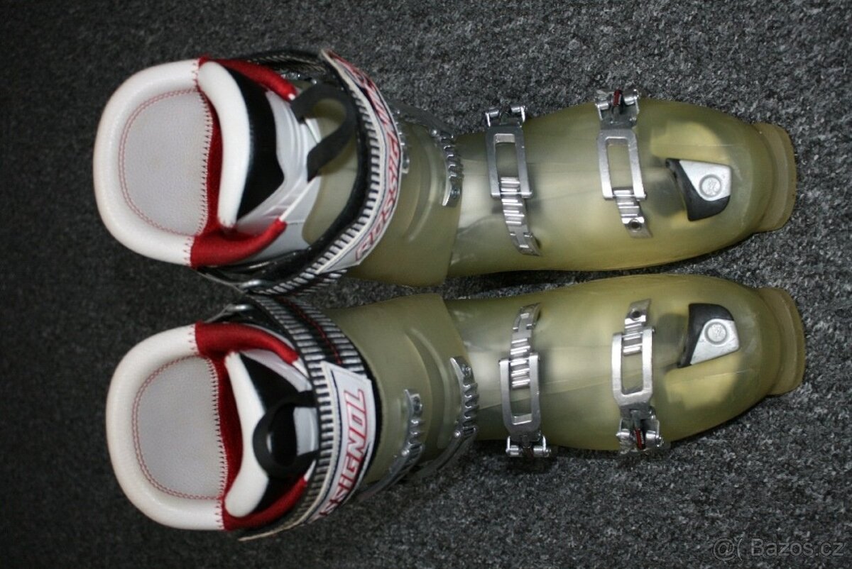 lyže Rossignol Experience 168 cm 80 - 11