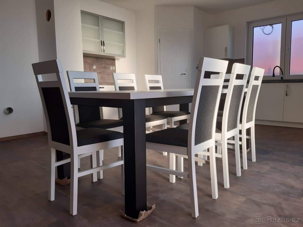 Výroba stolových podnoží - 11