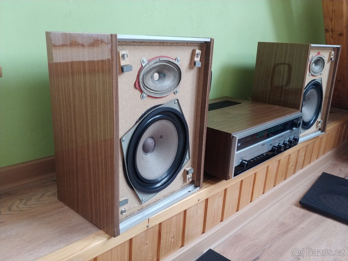 Rema Andante 830 - 11