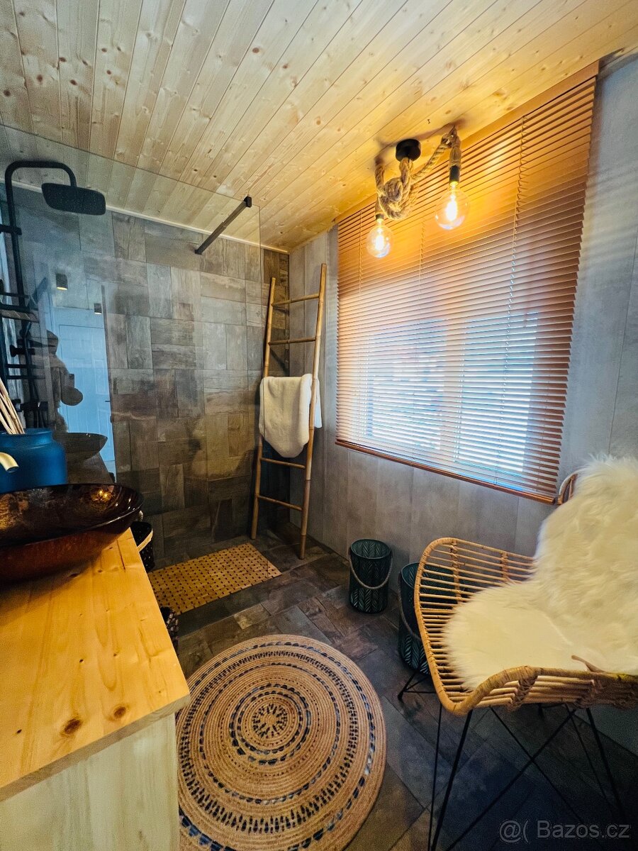 Prodej scandinavského mobilního domu - 11