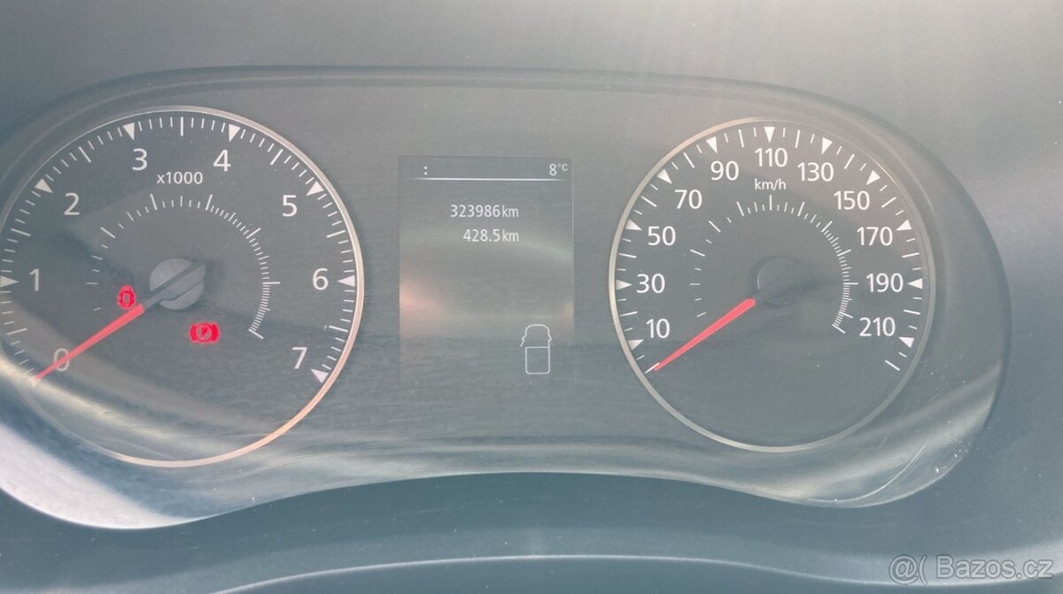 Renault Master 120 kW - 11