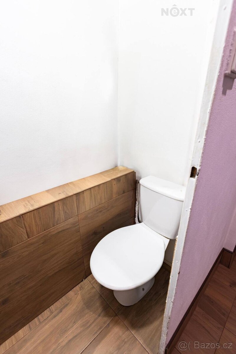 Prodej byt 3+1, 62㎡ - 11