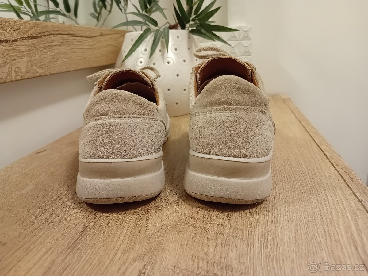 Weinbrenner dámské tenisky vel. 41 kožené - 11