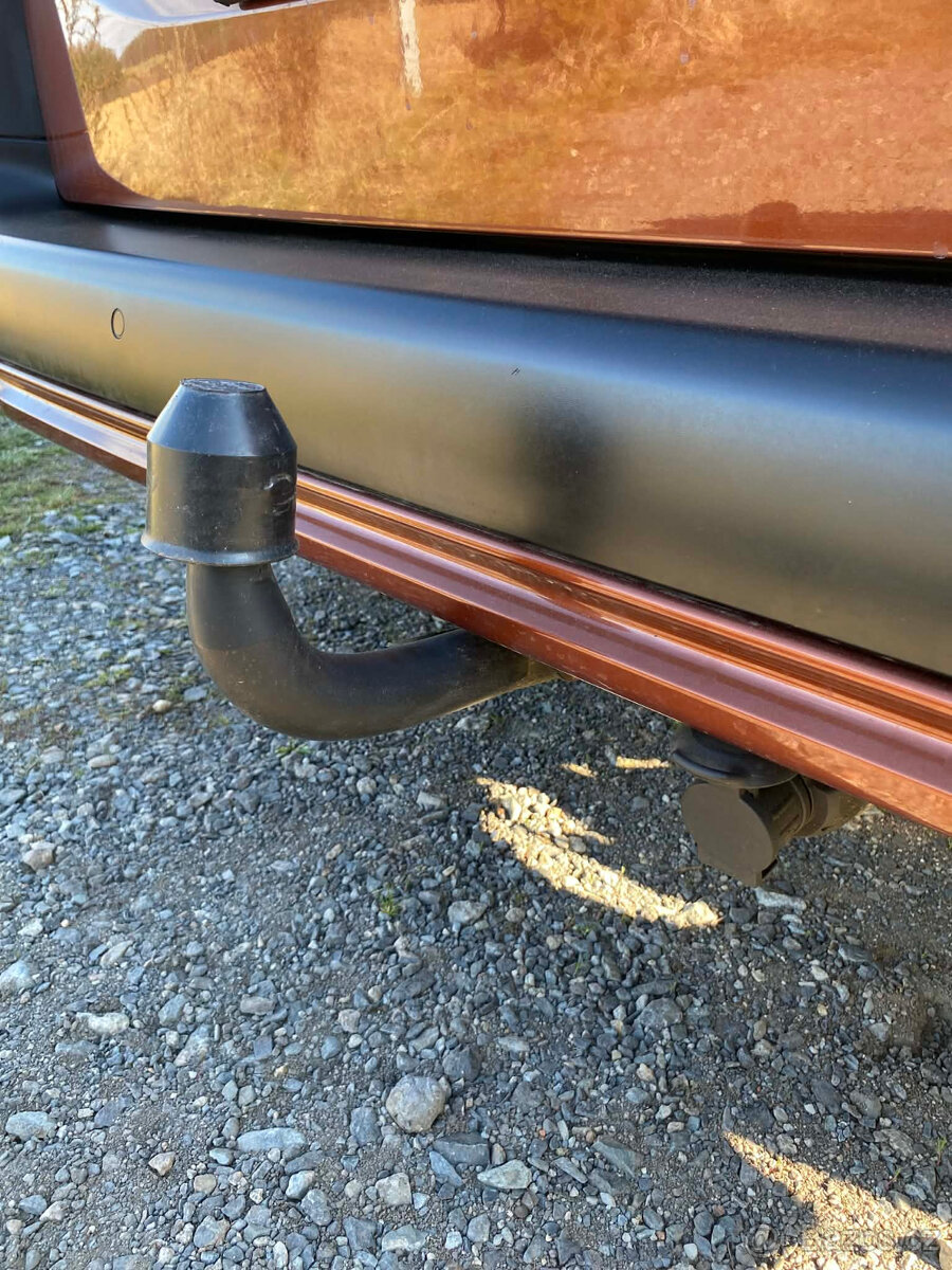 Peugeot Rifter GT v záruce - 11