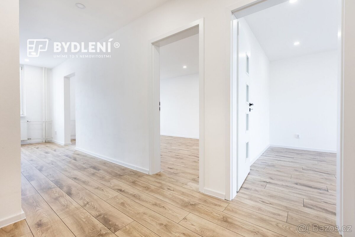 Prodej bytu 2+1 61m - 11