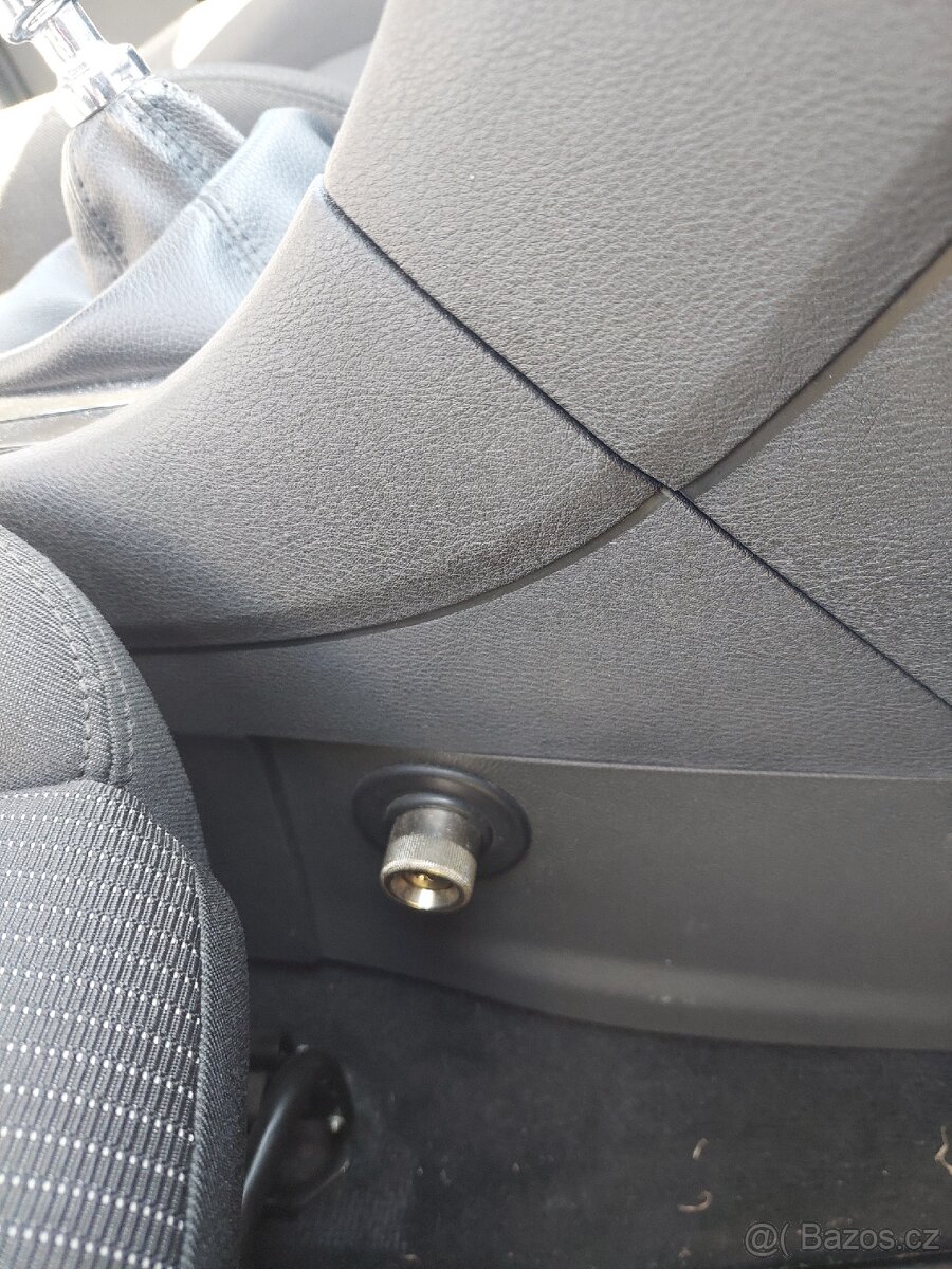 Ford mondeo - 11
