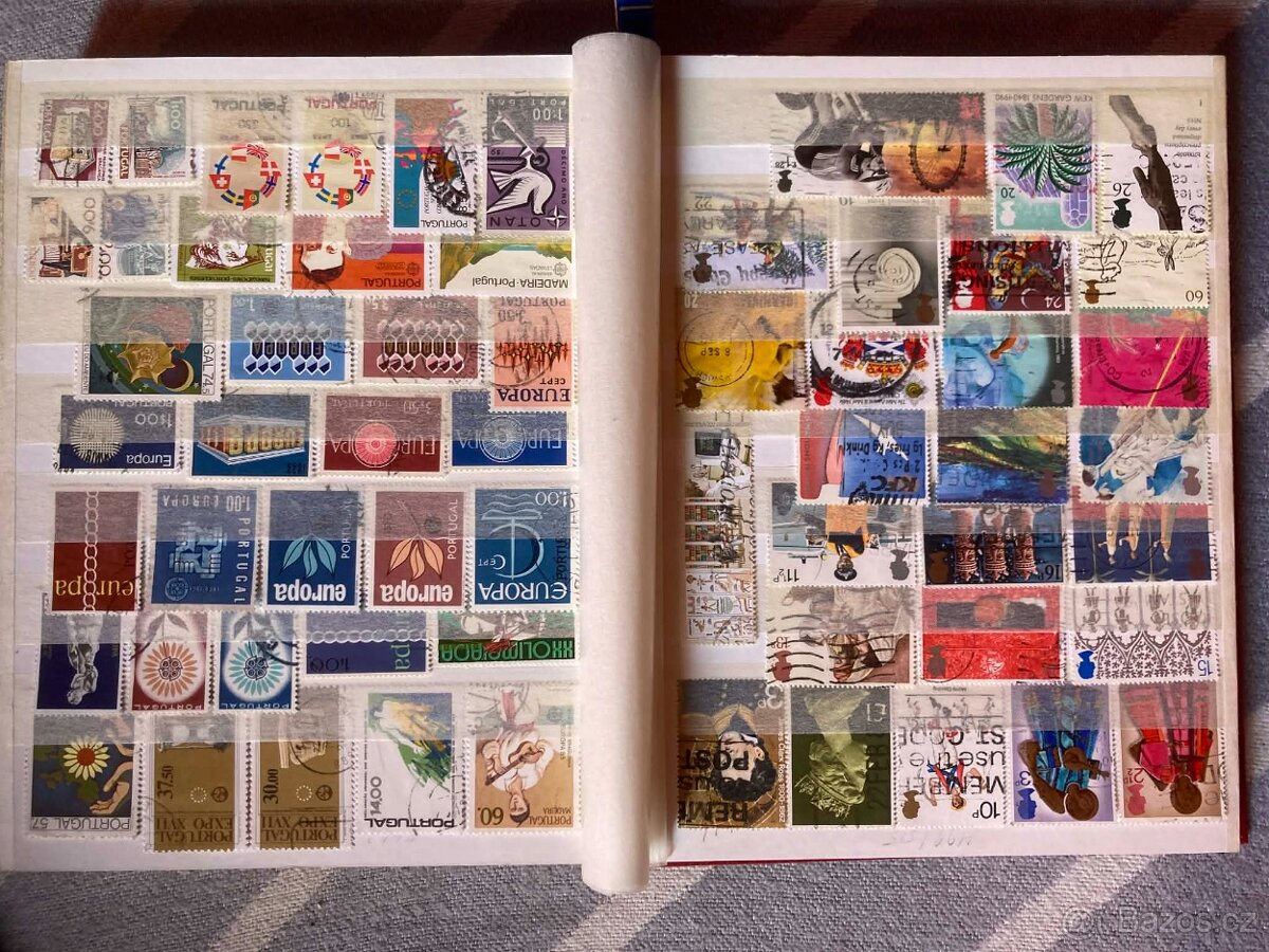 Album A5/32 stran č.30 - 11
