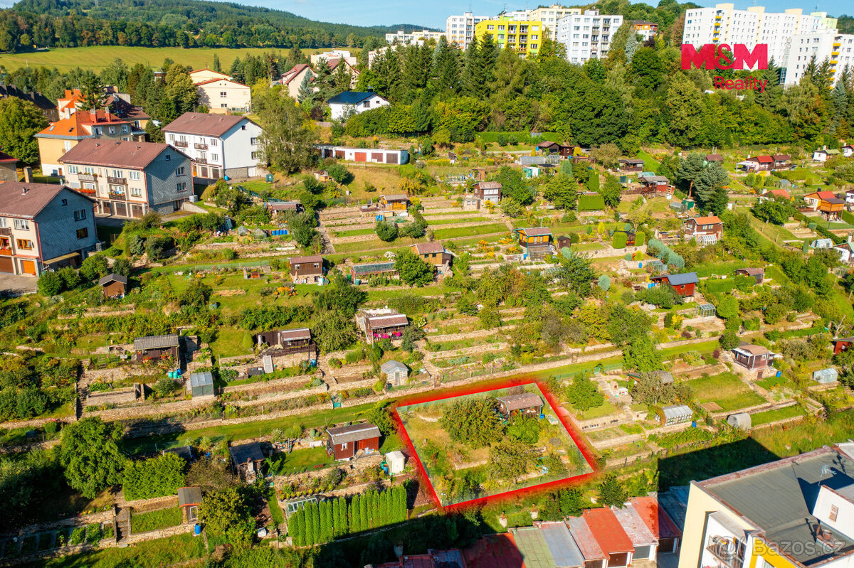 Prodej chaty, 12 m², Vimperk - 11