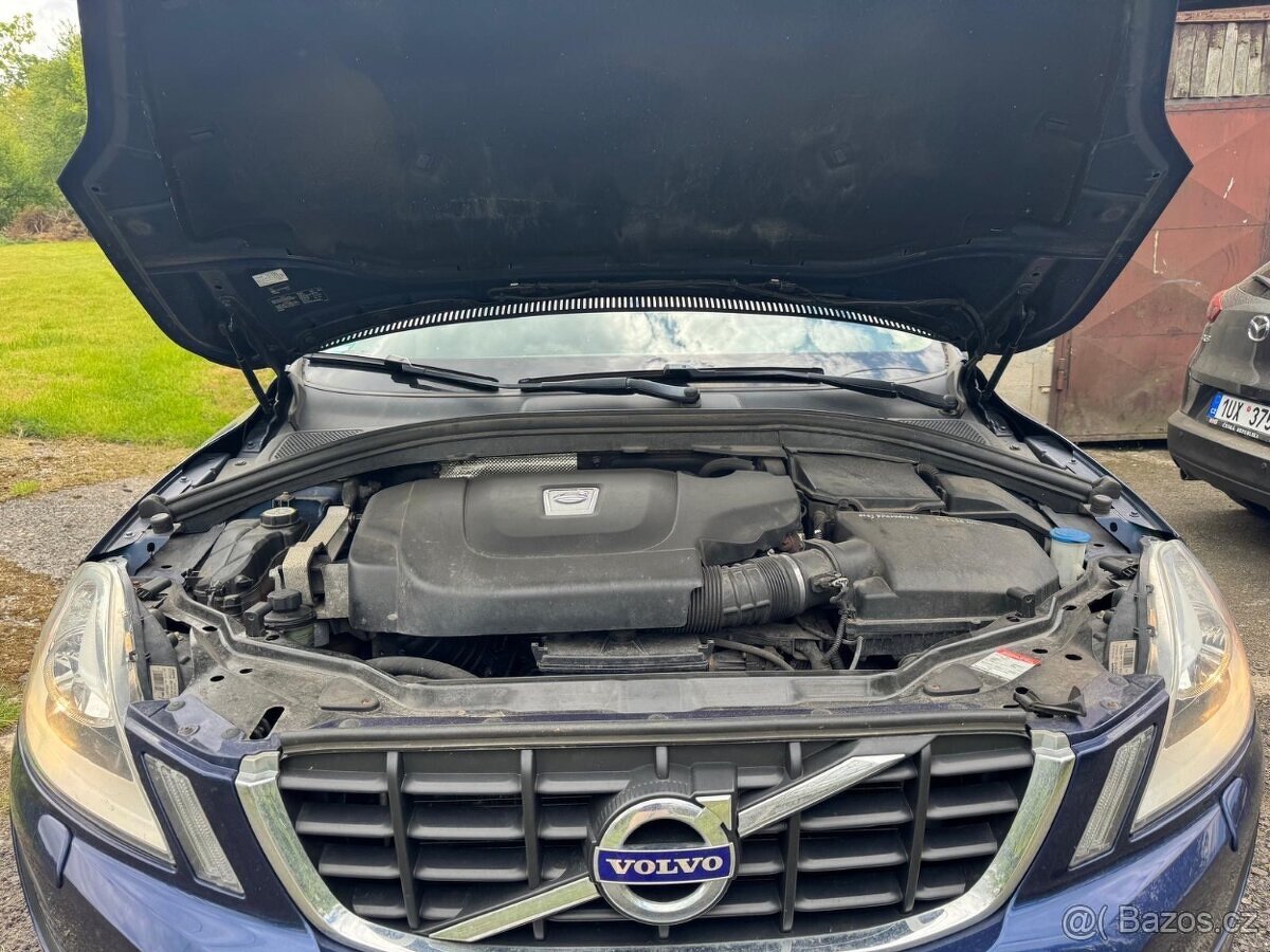 Volvo xc60 d5 158kw - 11