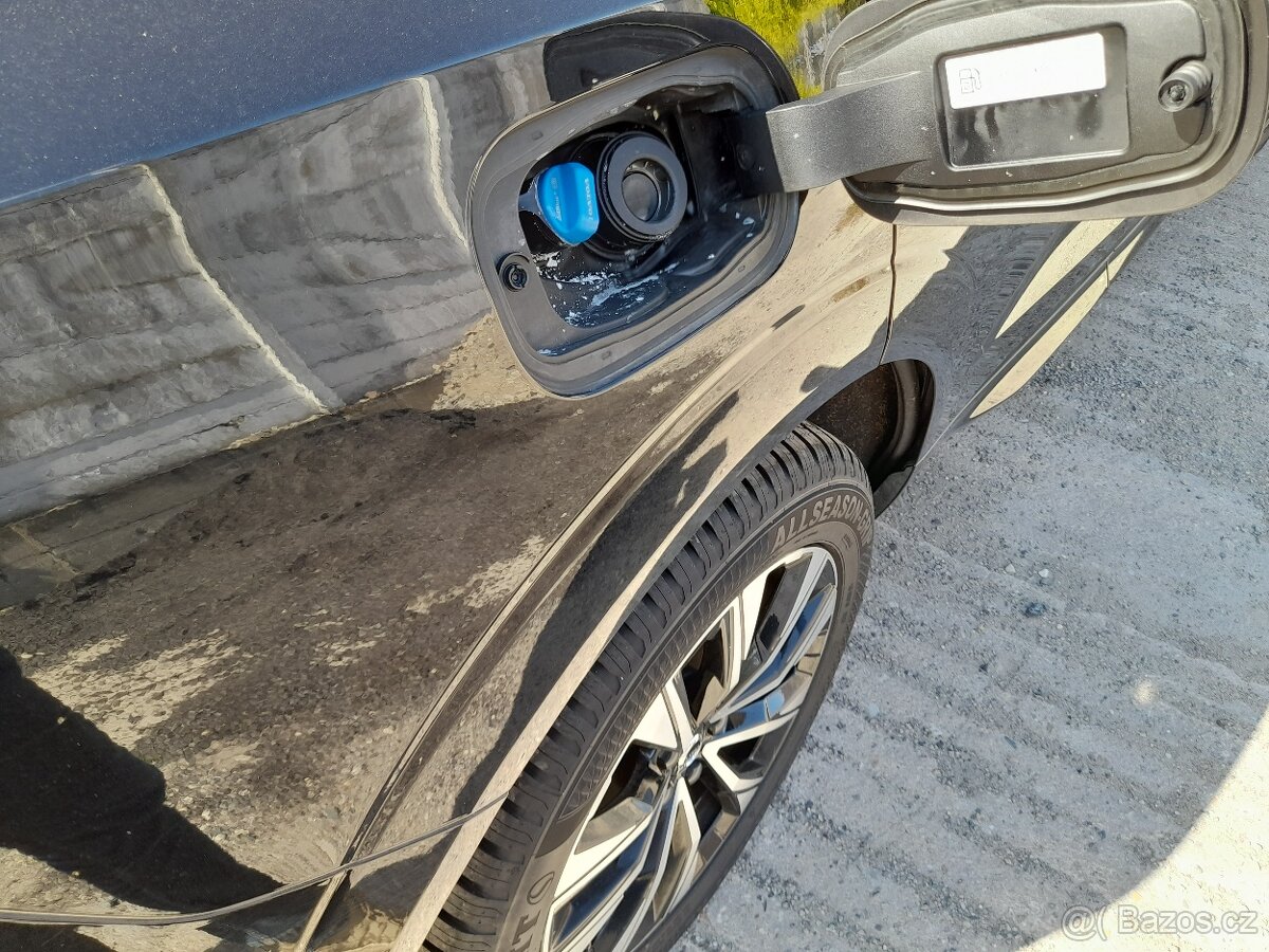 XC60 145 KW 2.0 D B4, 2023 - 11