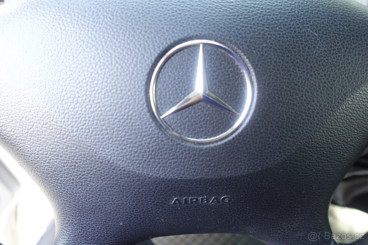 MB SPRINTER 516CDI MAXI DO 3,5T 2.2CDI KLIMA - 11