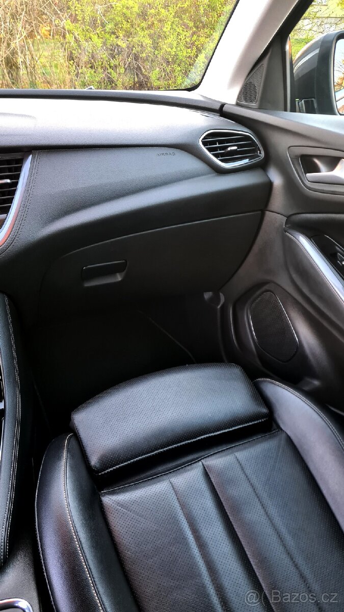 Opel grandland x - 11