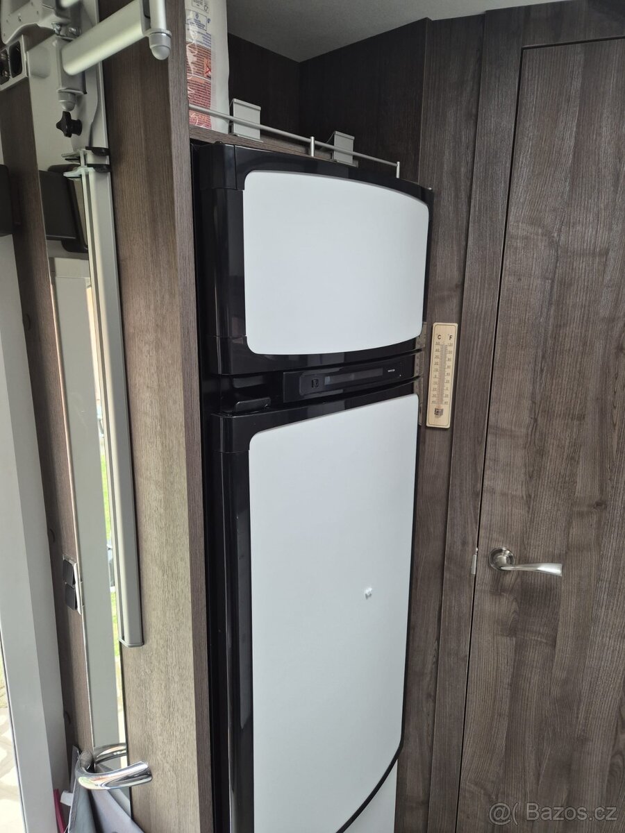 Benimar Tessoro 488 - 11