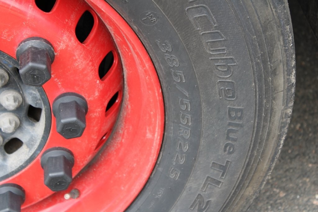 Schmitz Cargobull SCBS3T VARIOS - 11