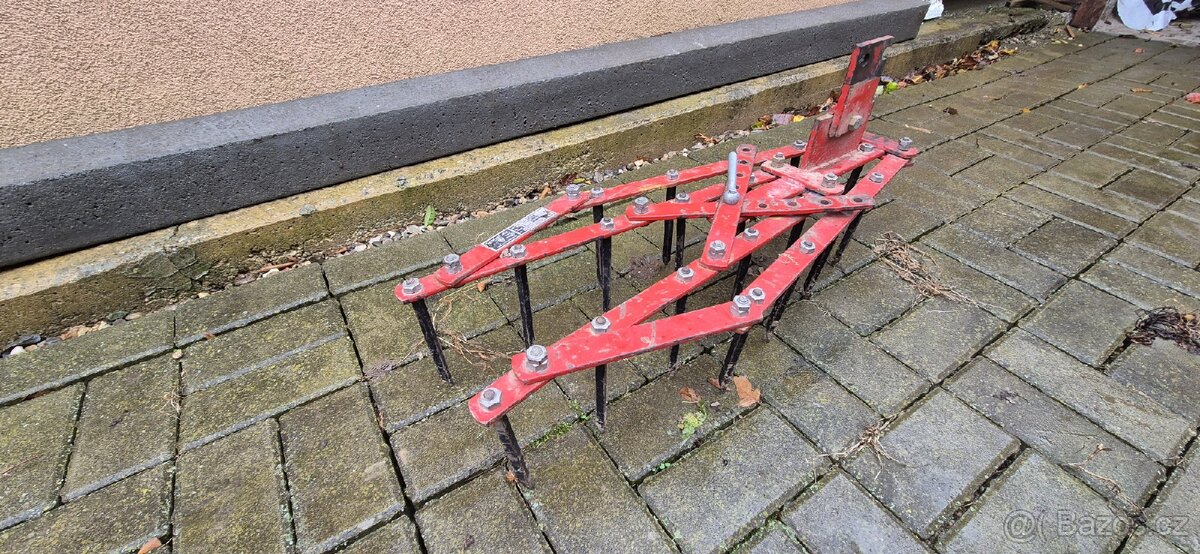 DAKR PARTNER FD5 - 11